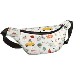 Ledvinka BUMBAG Travel
